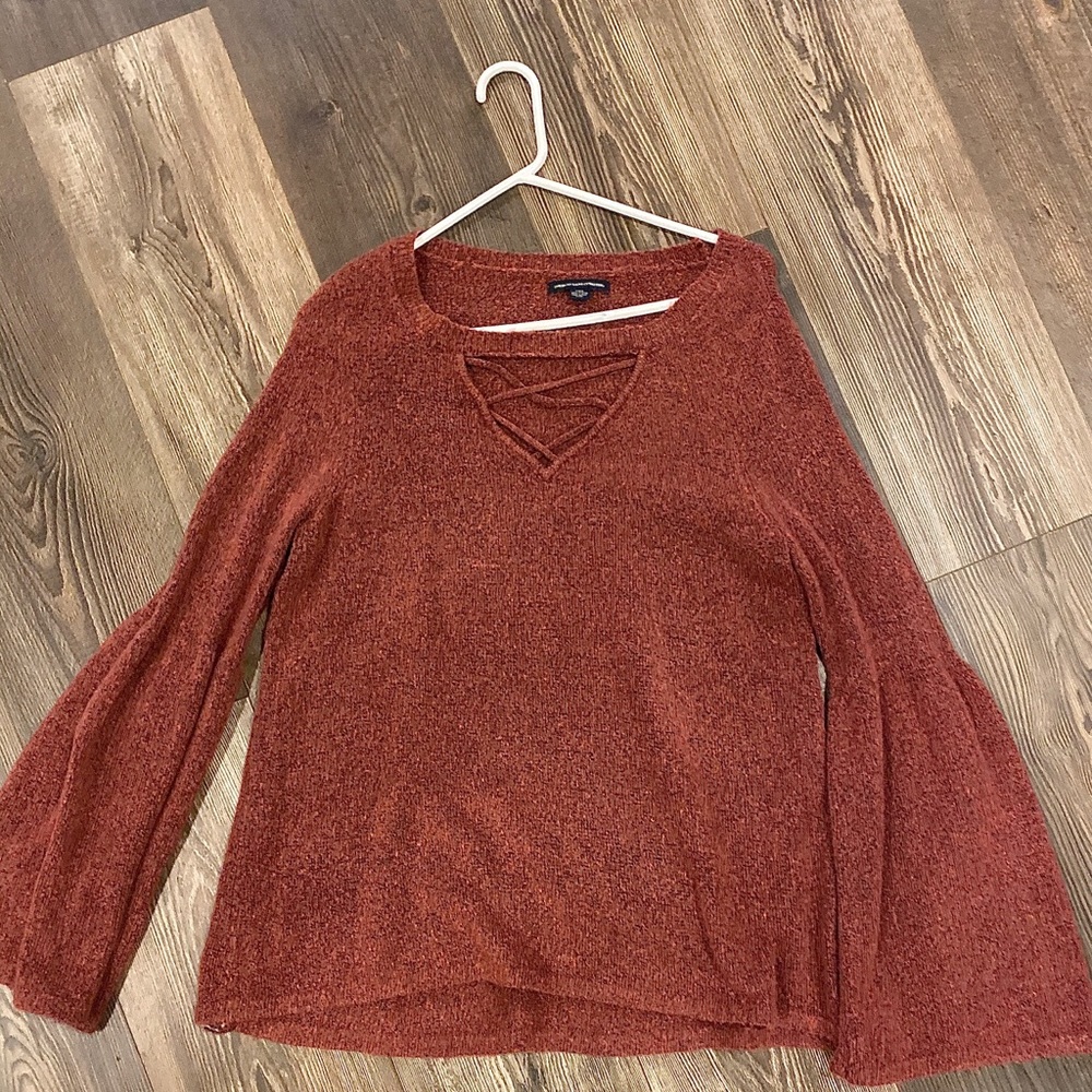 Comfy Winter Sweater